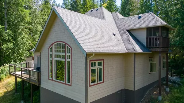 Egmont, BC V0N 2H4,5500 Jervis Inlet RD