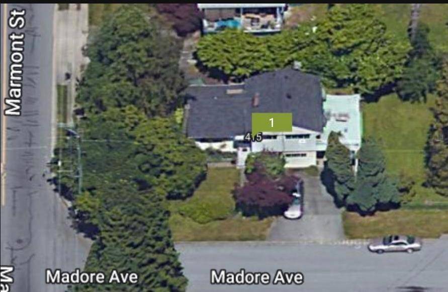 Coquitlam, BC V3K 4S3,415 Marmont ST