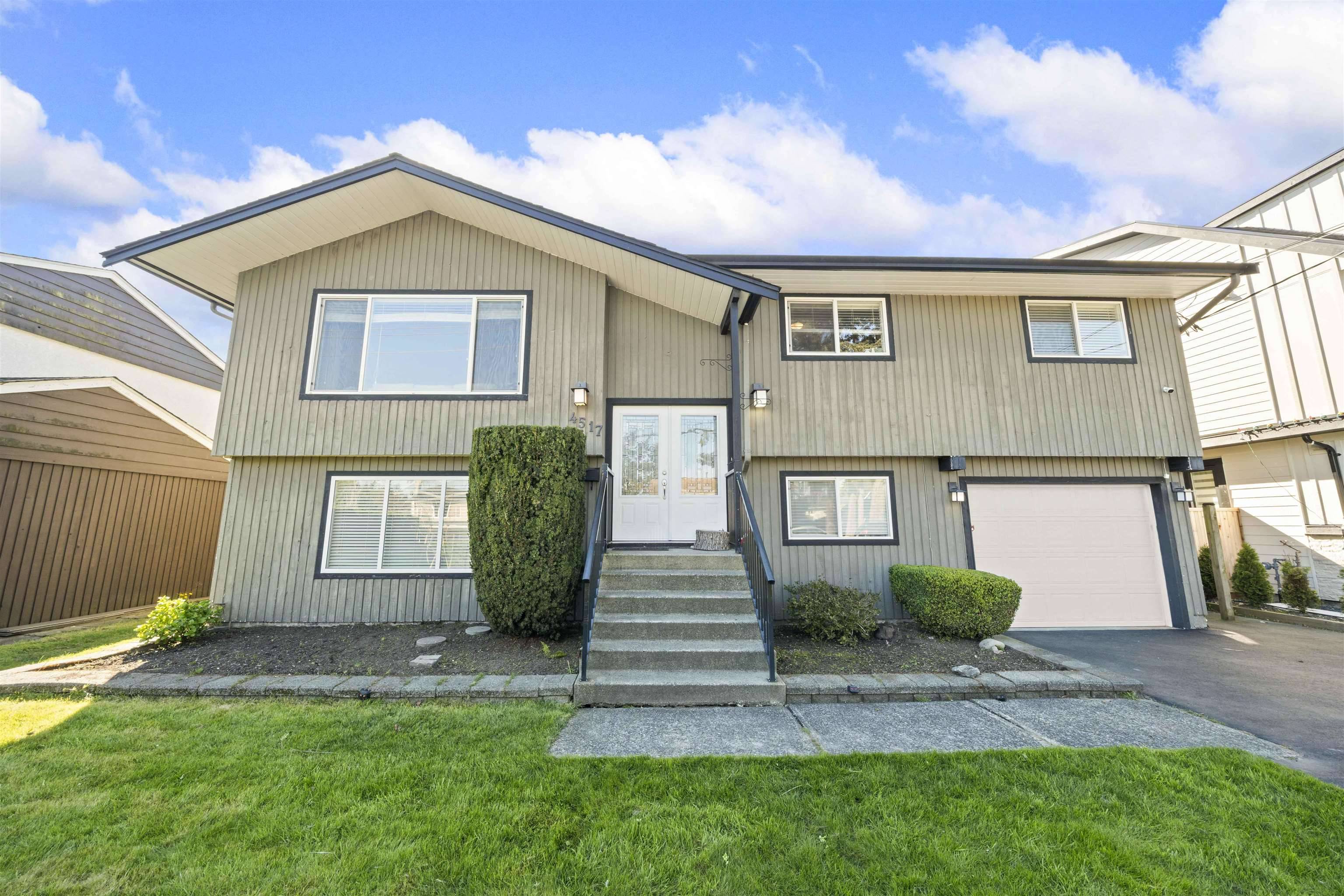 4517 46a ST, Ladner, BC V4K 2M5