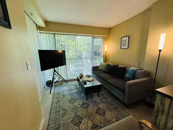 Vancouver, BC V6G 3G7,1889 Alberni ST #207