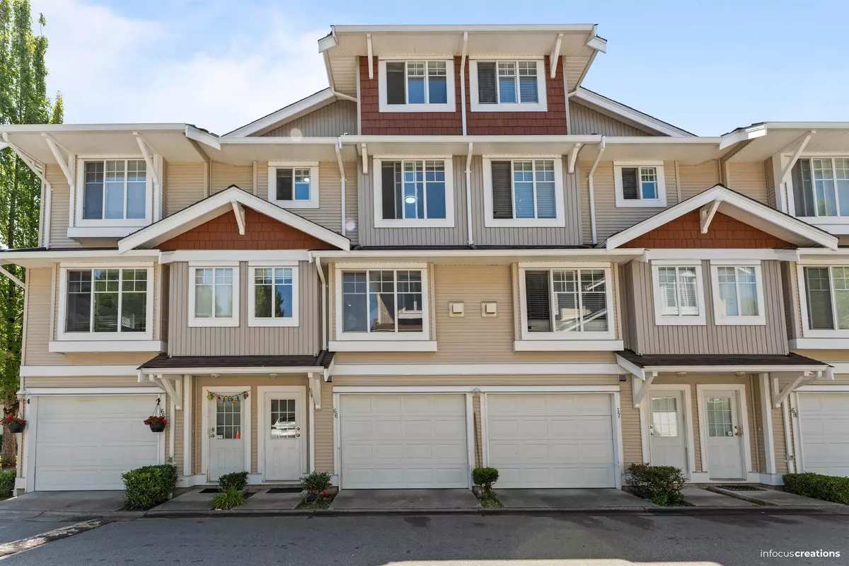 Surrey, BC V3W 1M1,12110 75a AVE #66