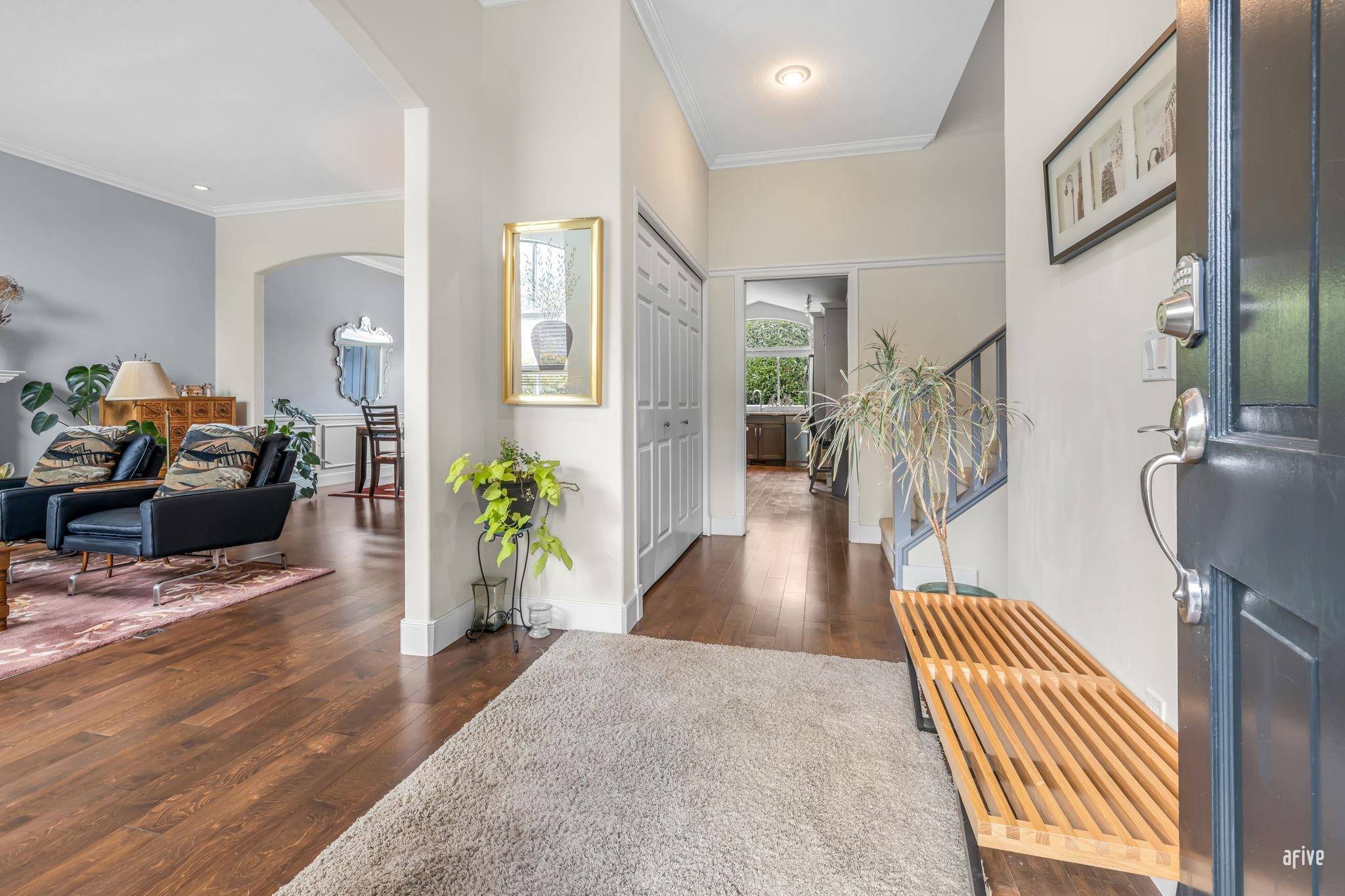 Surrey, BC V4A 9K3,12411 Ocean Breeze PL