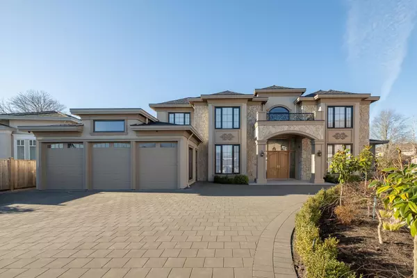 Richmond, BC V7E 1G8,9111 Maple PL