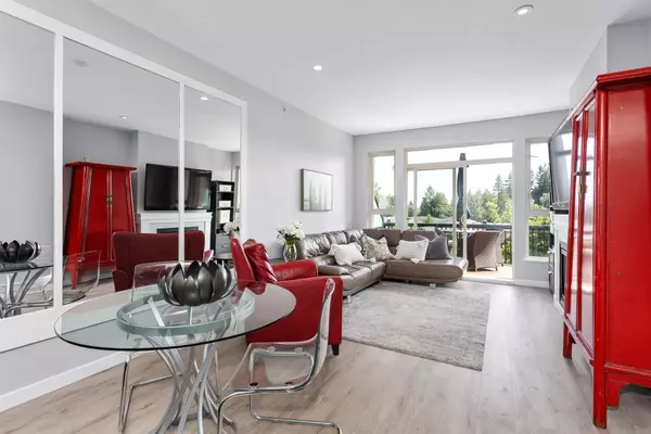 Coquitlam, BC V3B 0G8,1153 Kensal PL #409