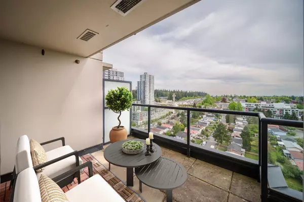 Vancouver, BC V5R 6H7,5380 Oben ST #2103