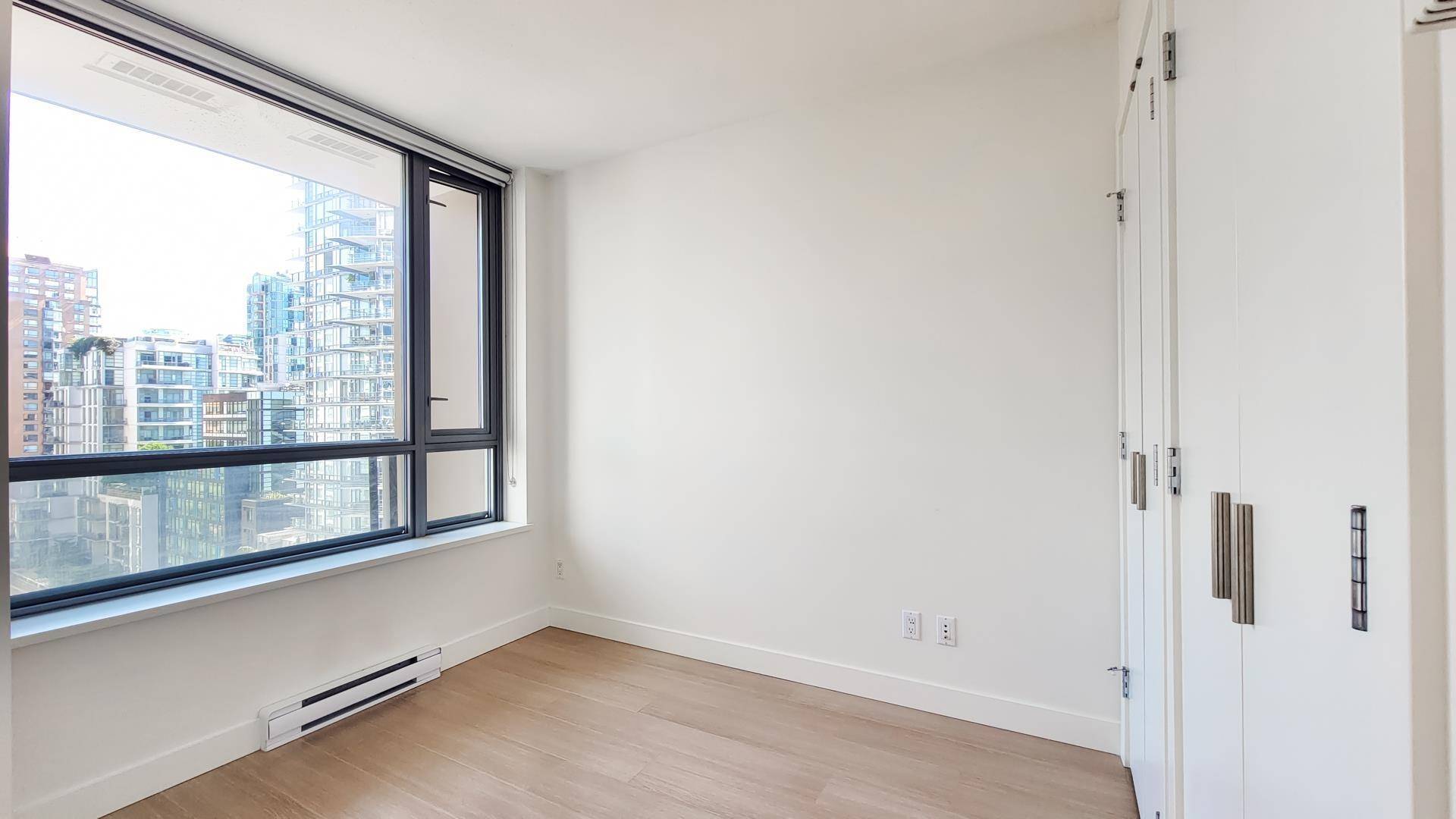 Vancouver, BC V6Z 0C5,1308 Hornby ST #1205