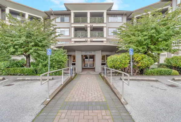 Maple Ridge, BC V2X 8W6,12248 224 ST #201