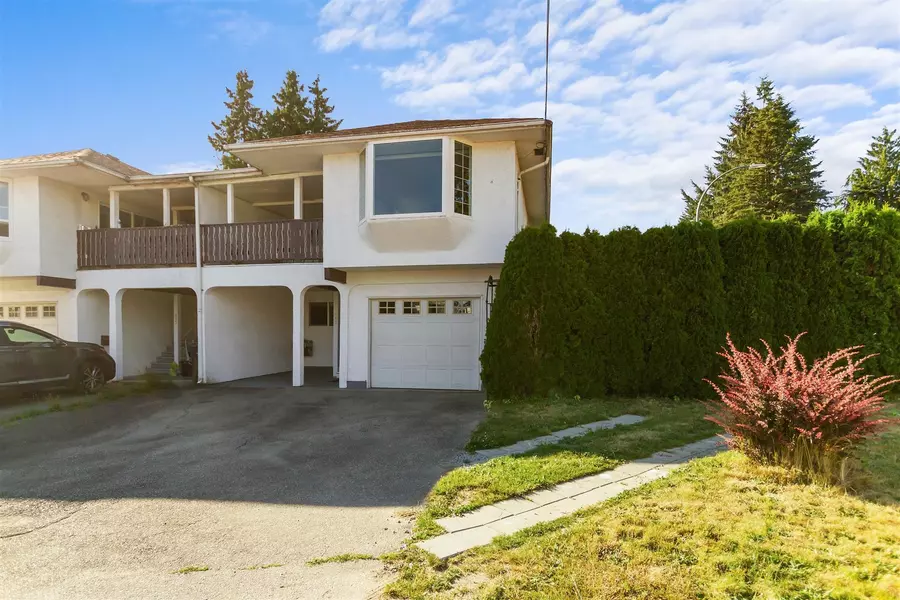 645 Girard AVE, Coquitlam, BC V3K 5V6