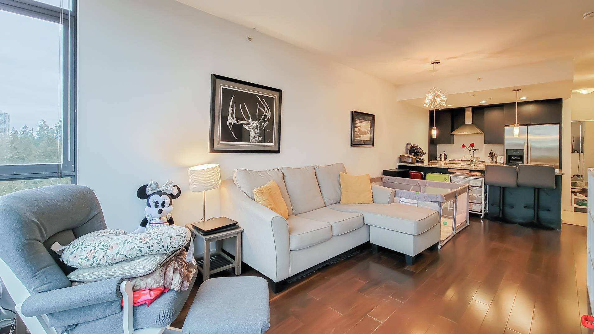 Burnaby, BC V3N 0A2,7088 18th AVE #1501
