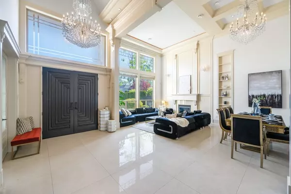 Richmond, BC V7E 1A6,3531 Rosamond AVE