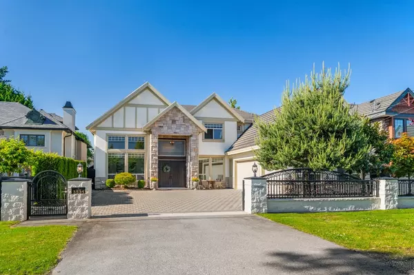 Richmond, BC V7E 1A6,3531 Rosamond AVE