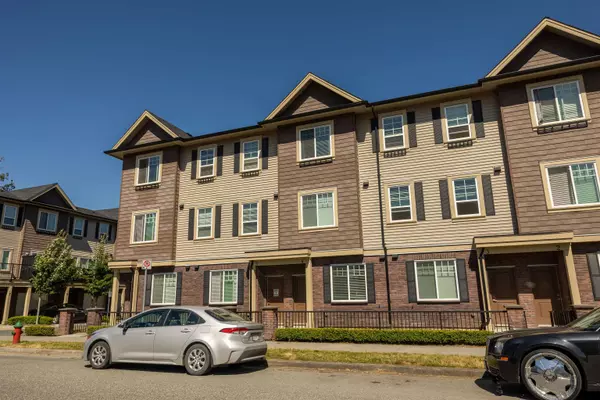 2530 Janzen ST #4, Abbotsford, BC V2T 0H7