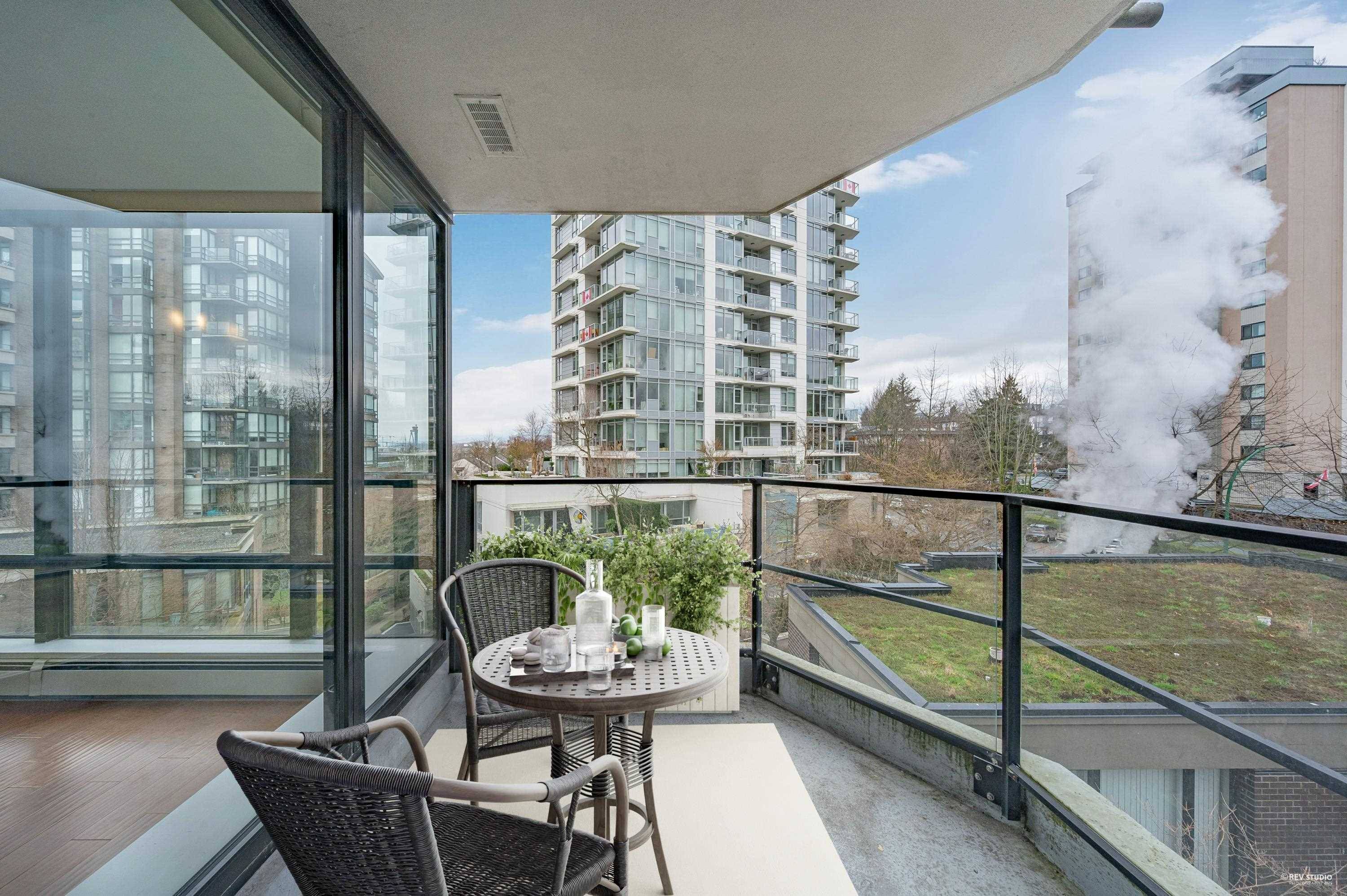 151 W 2nd ST #605 North Vancouver, BC V7M 3P1
