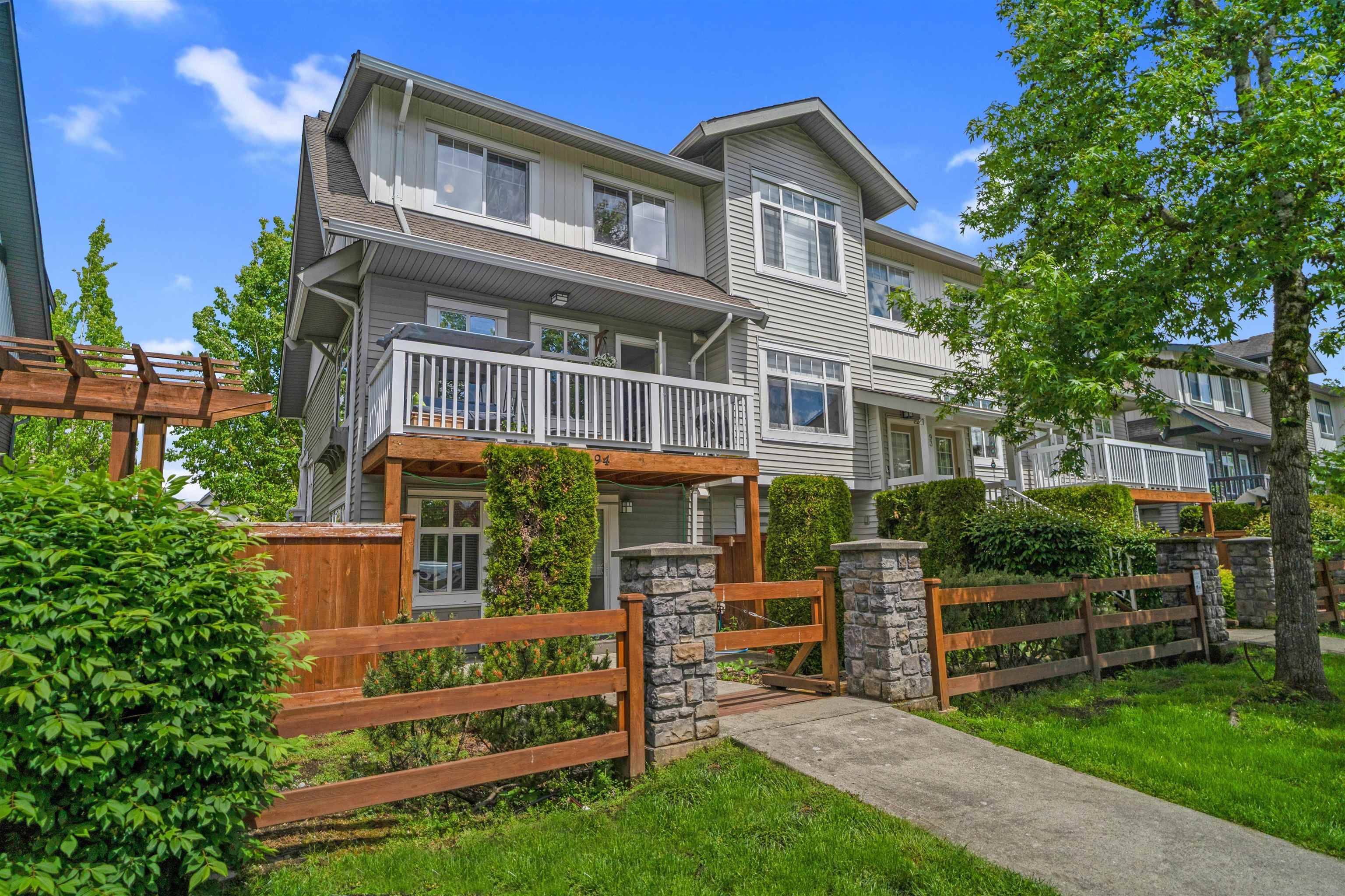16177 83 AVE #94, Surrey, BC V4N 5T3