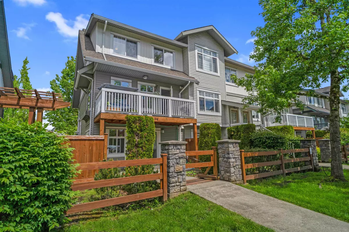 Surrey, BC V4N 5T3,16177 83 AVE #94
