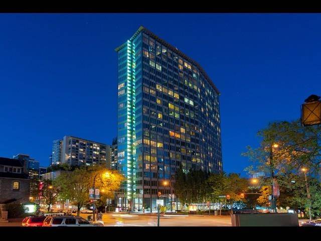 989 Nelson ST #904, Vancouver, BC V6Z 2S1