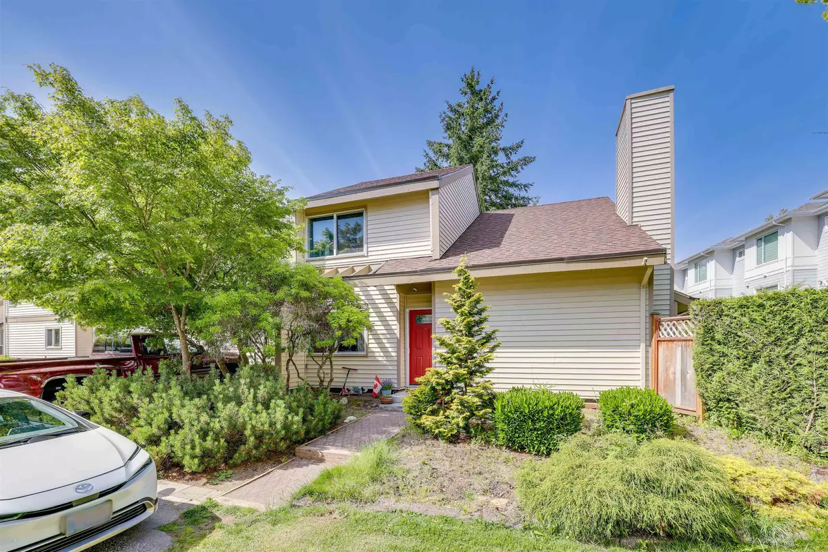 Surrey, BC V3S 5M8,6138 W Greenside DR