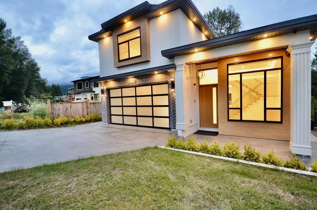 Coquitlam, BC V3E 2X1,1411 Pipeline PL