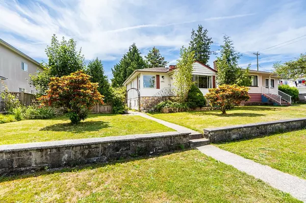 Burnaby, BC V5G 1V5,3724 Kincaid ST