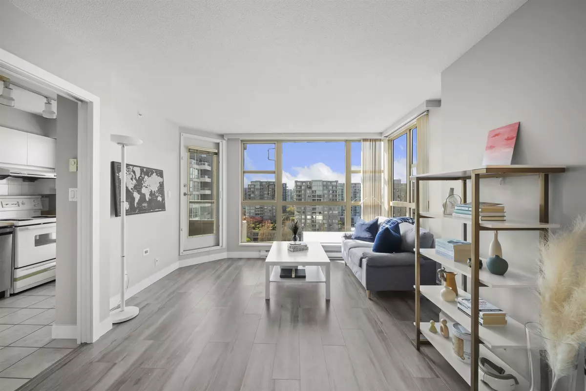 Richmond, BC V6Y 4B7,6119 Cooney RD #1307
