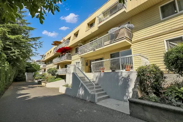 7436 Stave Lake ST #330, Mission, BC V2V 5B9