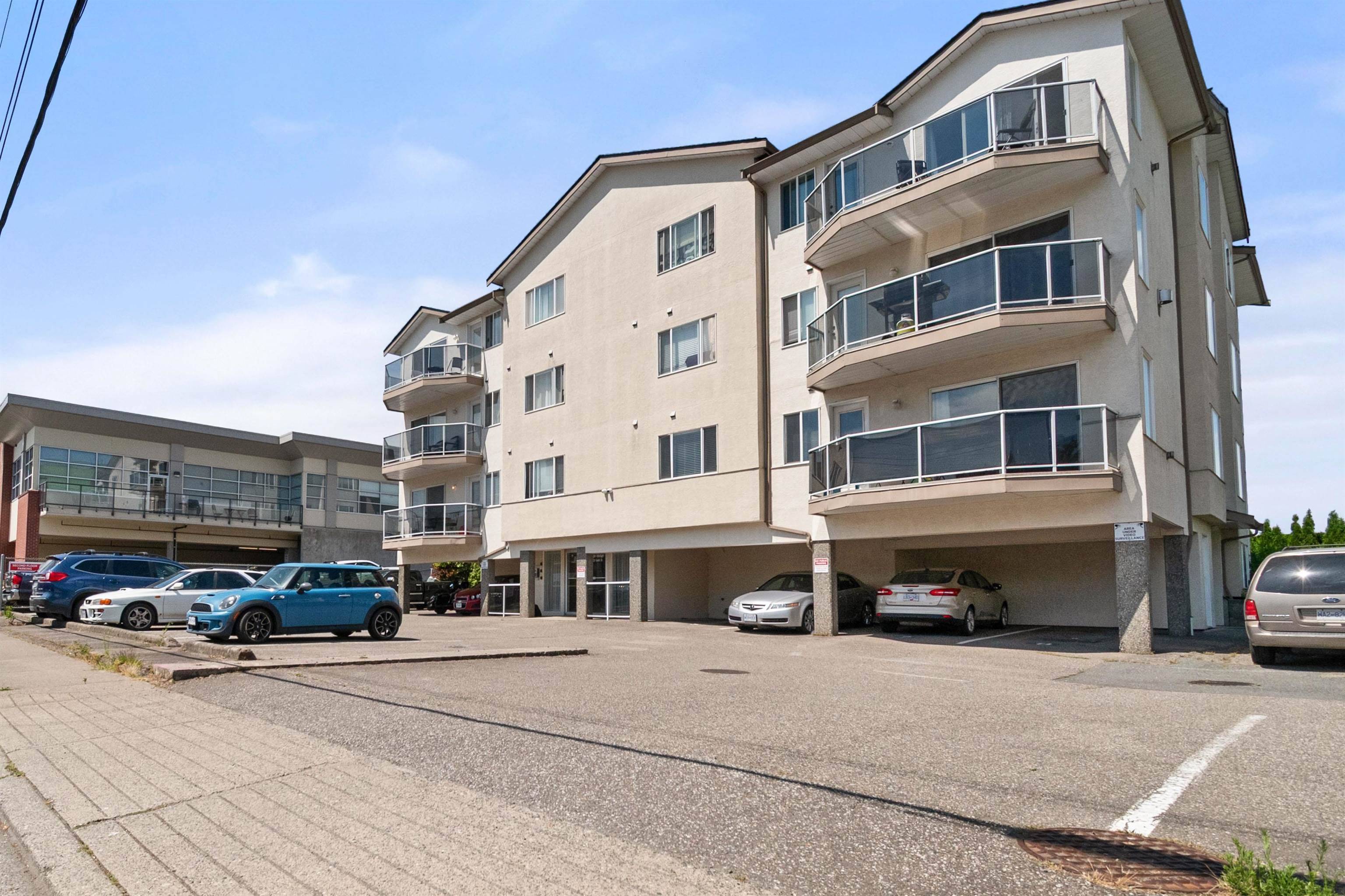 45729 Gaetz ST #203, Chilliwack, BC V2R 3P1