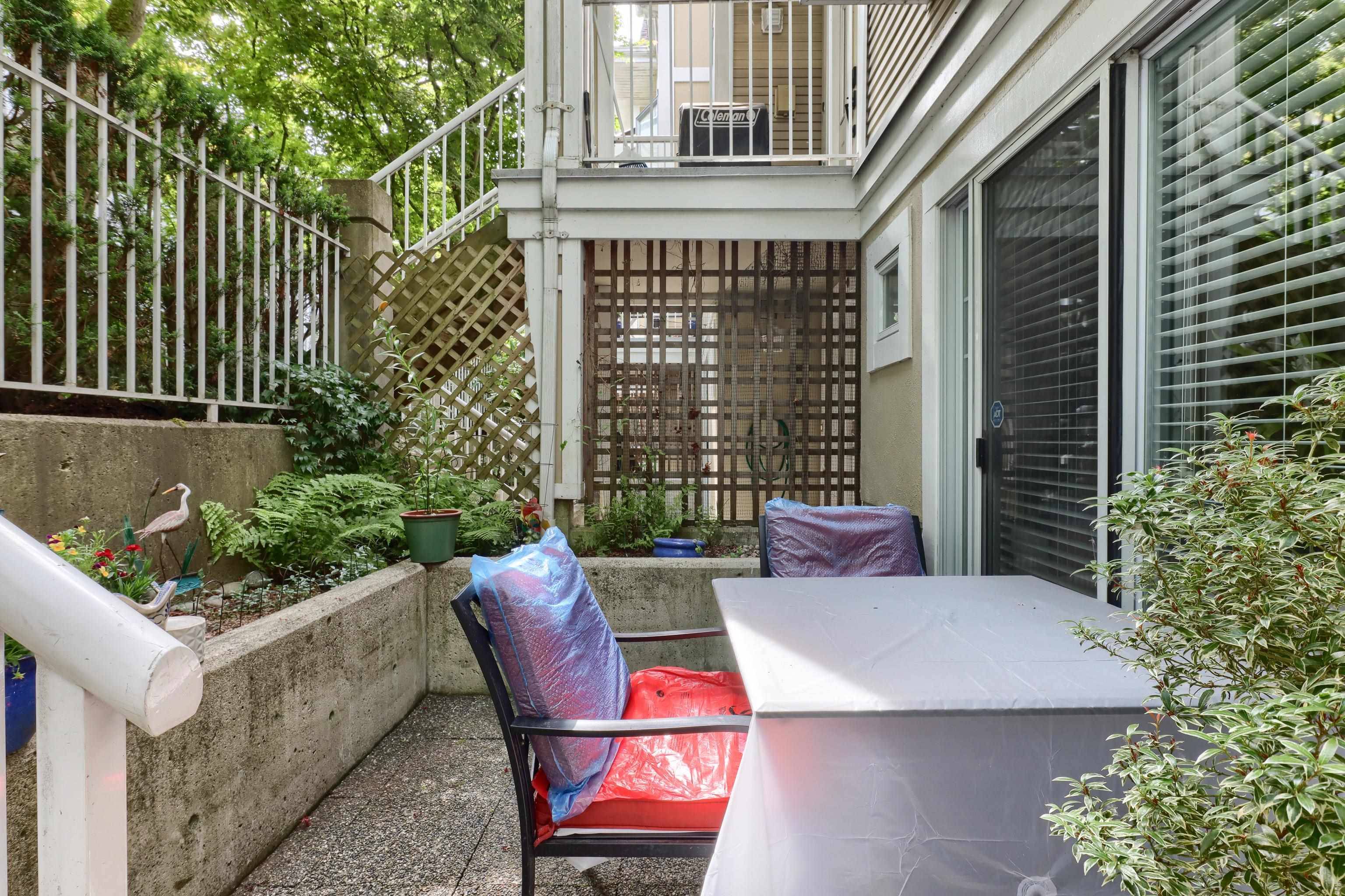 2885 E Kent Avenue North #17, Vancouver, BC V5S 3T9
