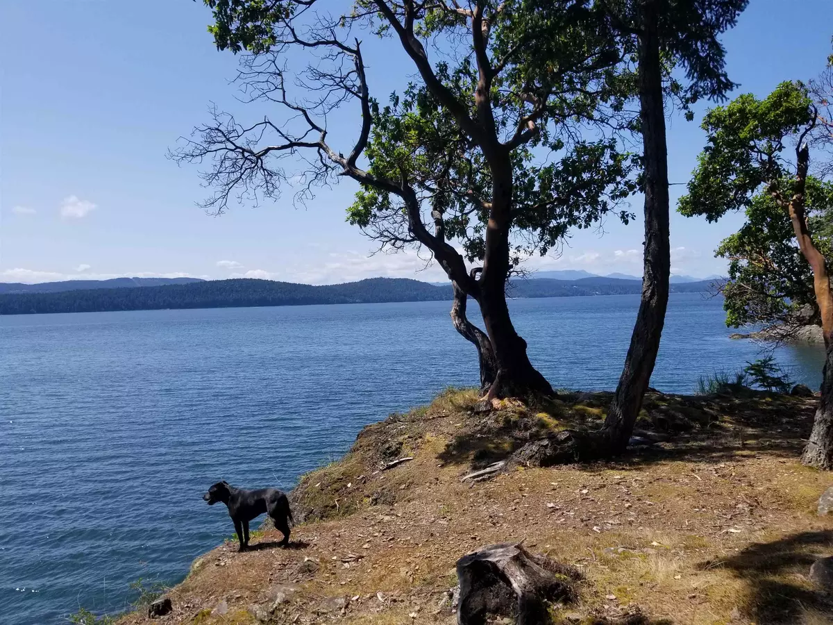 Galiano Island, BC V0N 1P0,2571 Ridge RD