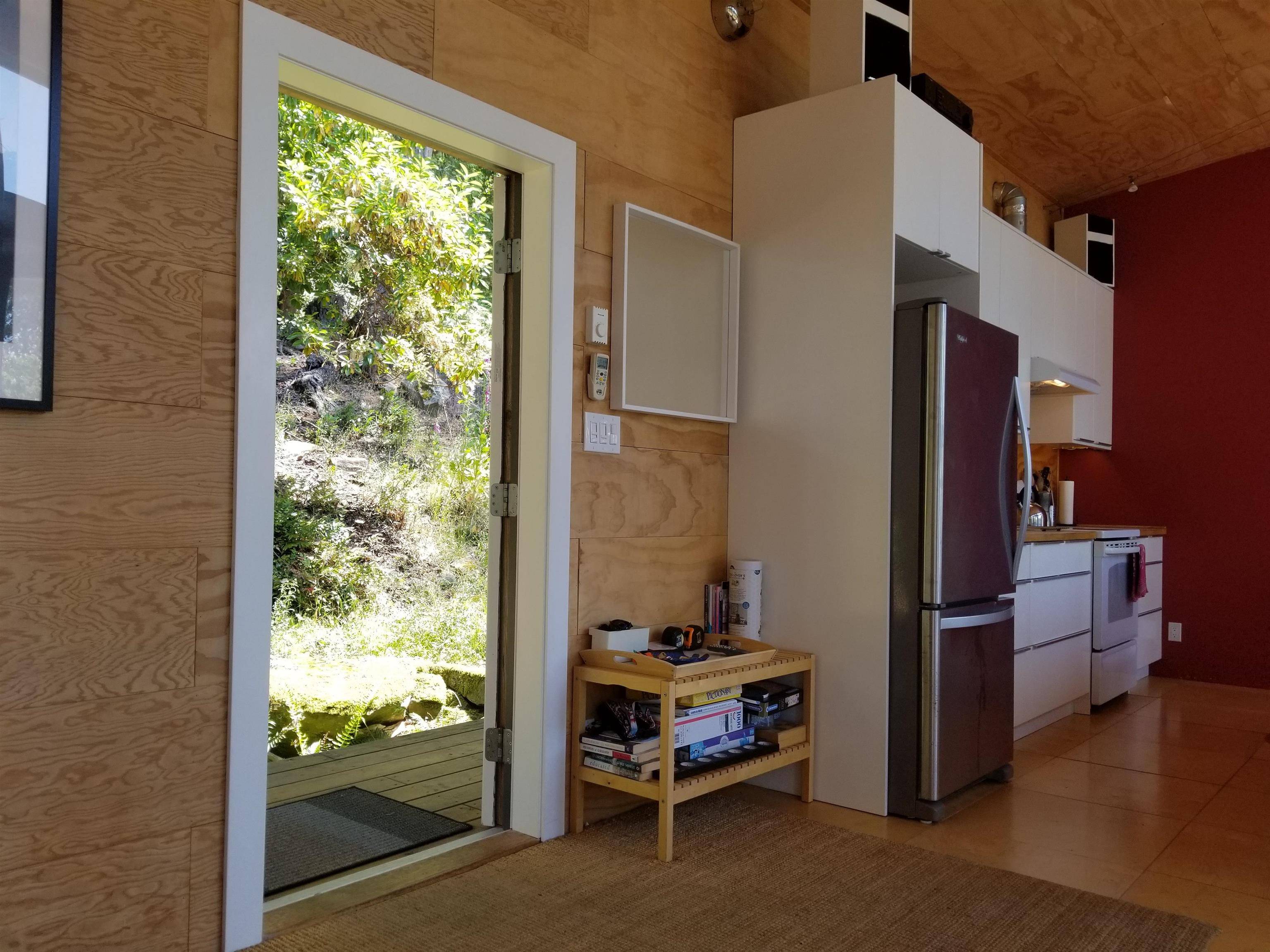 2571 Ridge RD Galiano Island, BC V0N 1P0