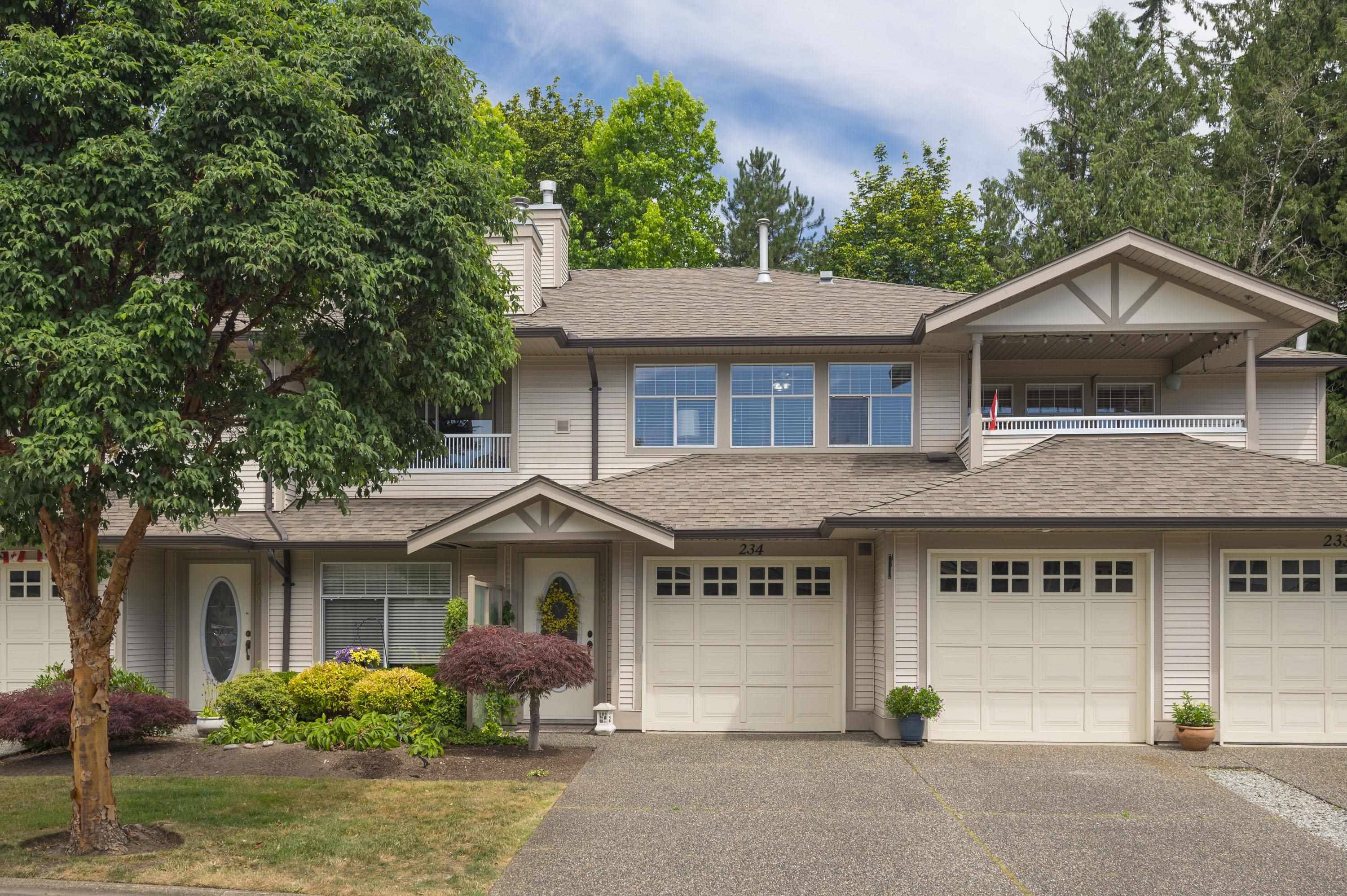 20391 96 AVE #234, Langley, BC V1M 2L2