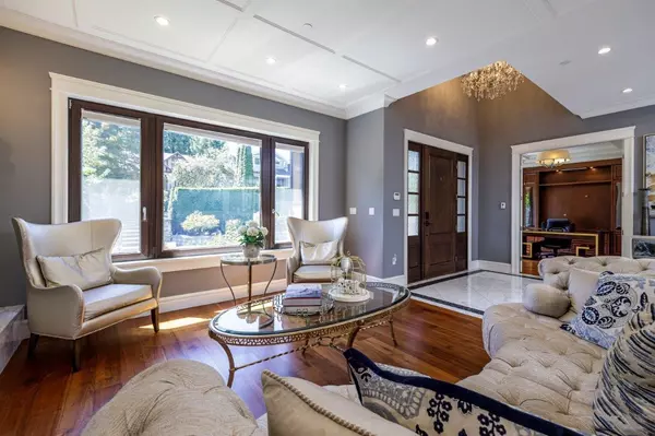 Vancouver, BC V6M 1G8,2351 W 34th AVE