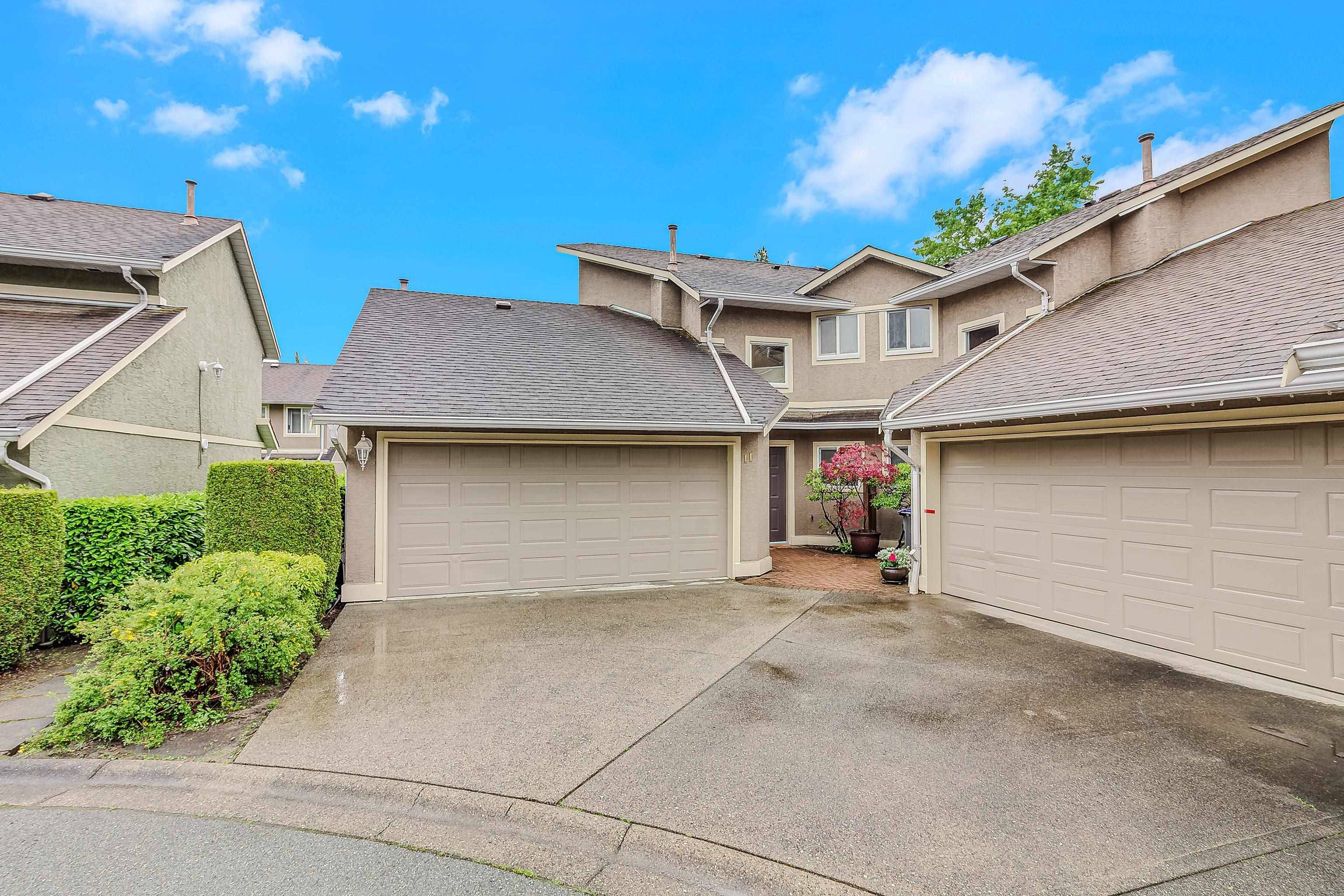 16128 86 AVE #11, Surrey, BC V4N 3J9