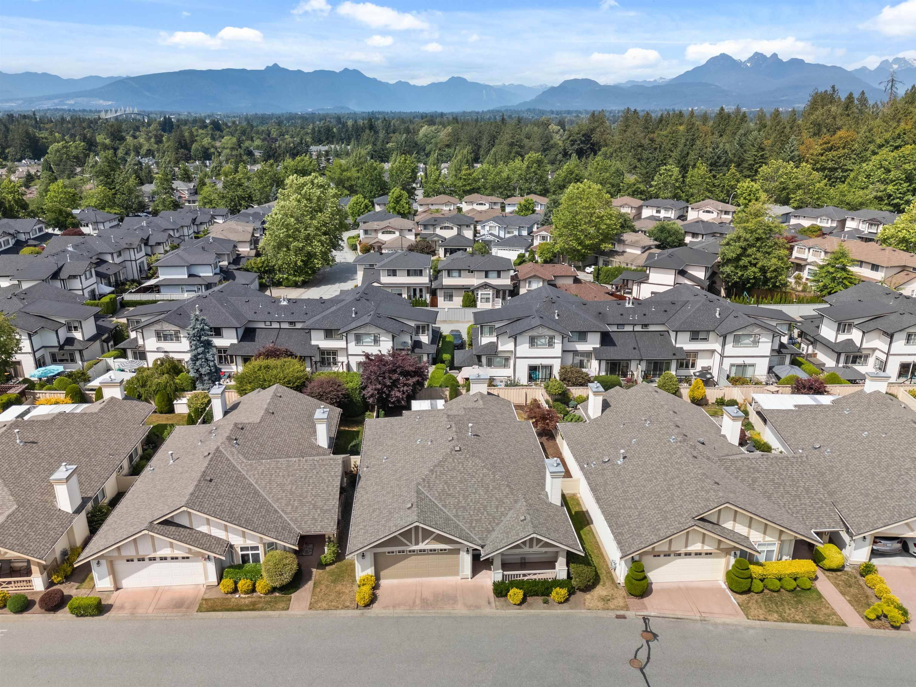 Langley, BC V1M 3W2,8555 209 ST #10