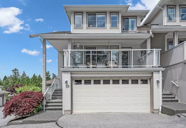 22751 Haney BYP #28, Maple Ridge, BC V2X 2N2
