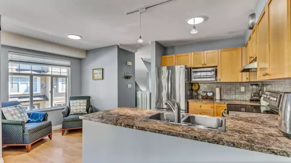 Surrey, BC V3V 1S6,9580 Prince Charles BLVD #105