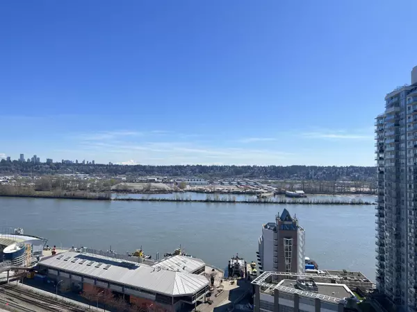 892 Carnarvon ST #2602, New Westminster, BC V3M 0C5