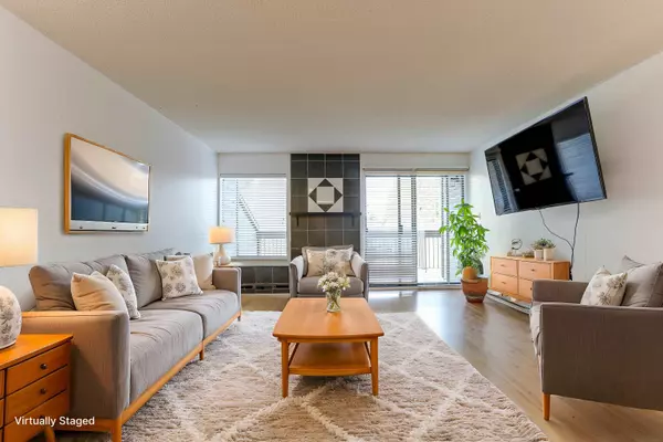 7831 No. 1 RD #205, Richmond, BC V7C 1T7