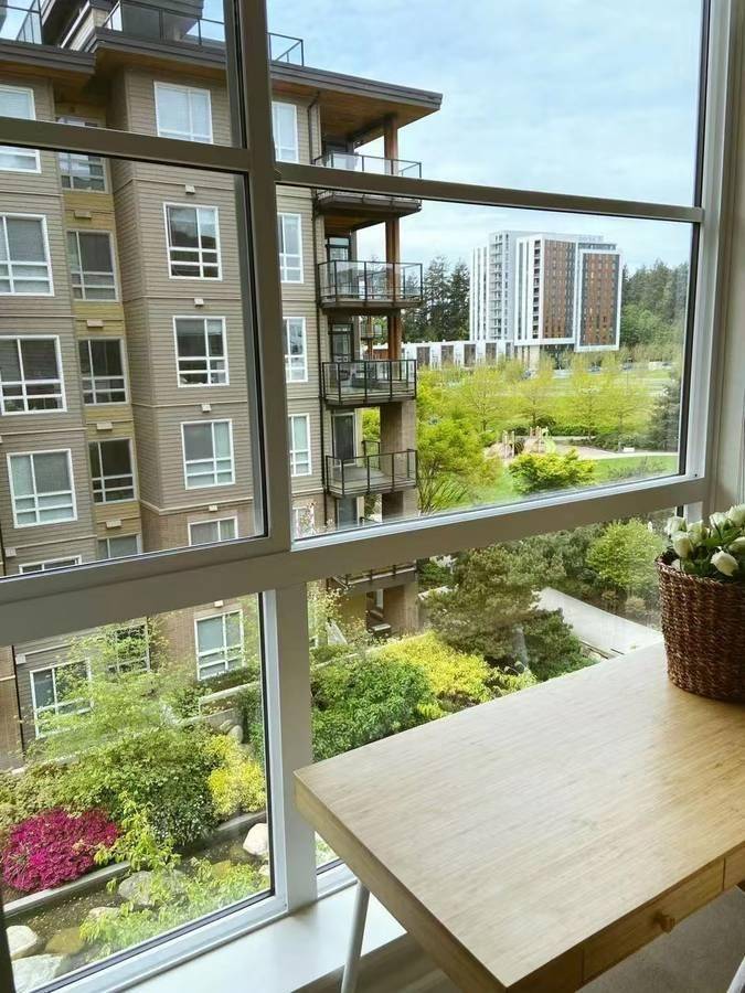 Vancouver, BC V6S 0K8,5983 Gray AVE #511
