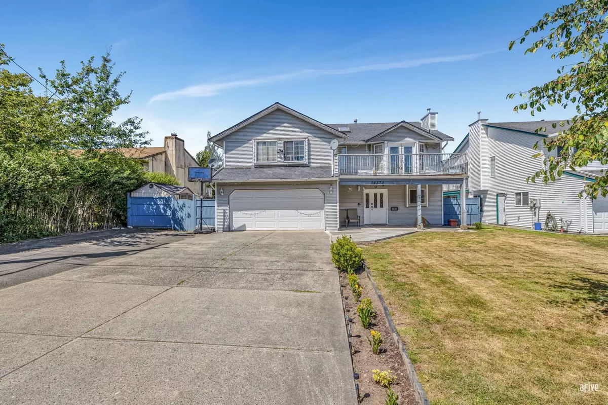 Surrey, BC V3W 2B4,14373 66 AVE