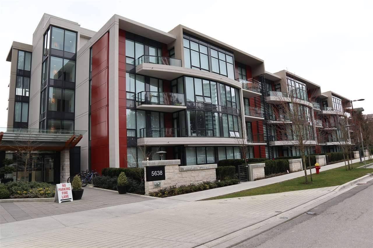 Vancouver, BC V6S 0K8,5638 Birney AVE #110