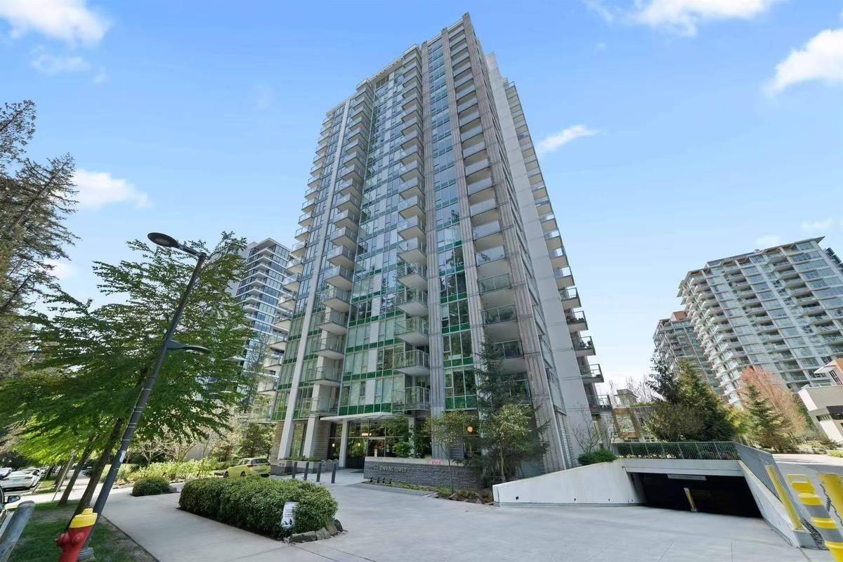Vancouver, BC V6S 0K8,3355 Binning RD #702