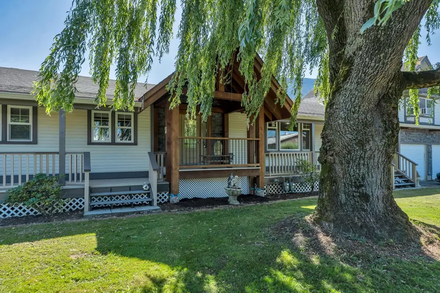 3850 Boundary RD, Yarrow, BC V2R 5J4