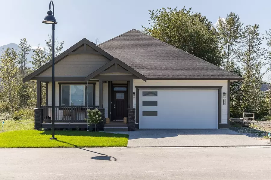 6211 Chilliwack River RD #86, Chilliwack, BC V2R 6A7