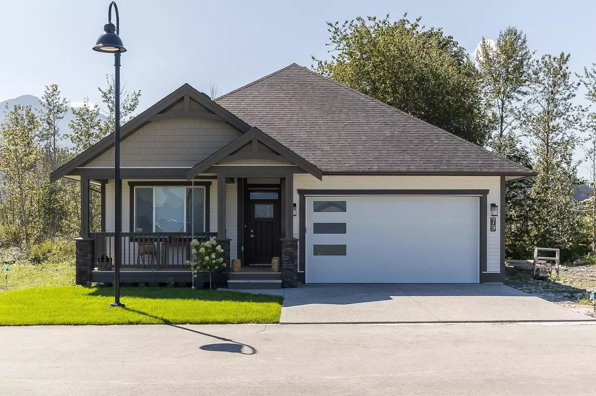 Chilliwack, BC V2R 6A7,6211 Chilliwack River RD #86