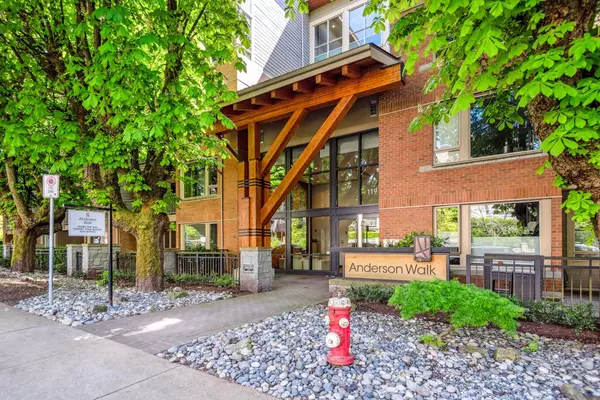 119 W 22nd ST #311, North Vancouver, BC V7M 0B4