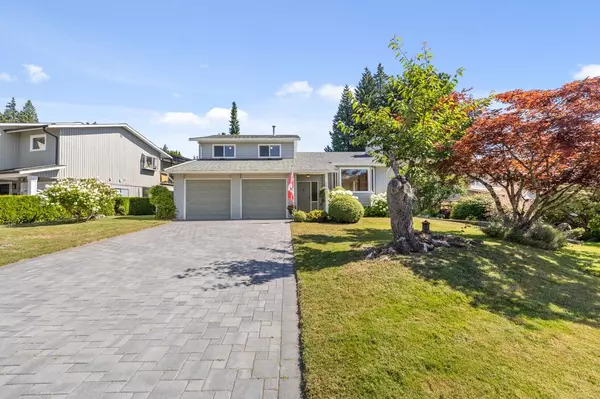 1605 Hemlock PL, Port Moody, BC V3H 4A7