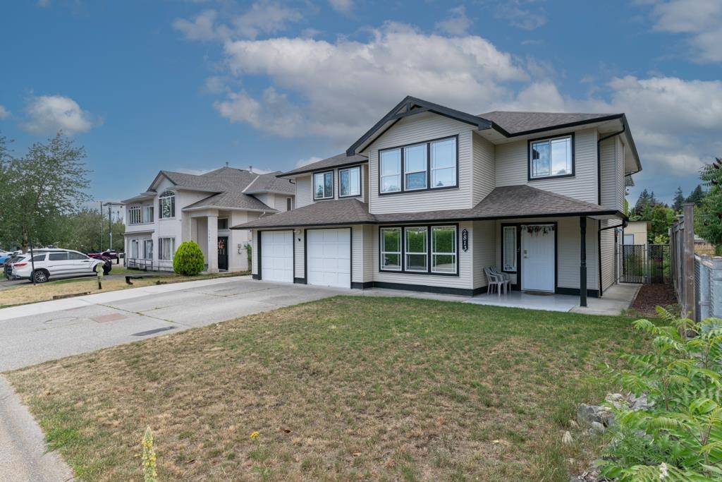 Abbotsford, BC V2S 8H3,2813 Blackham DR