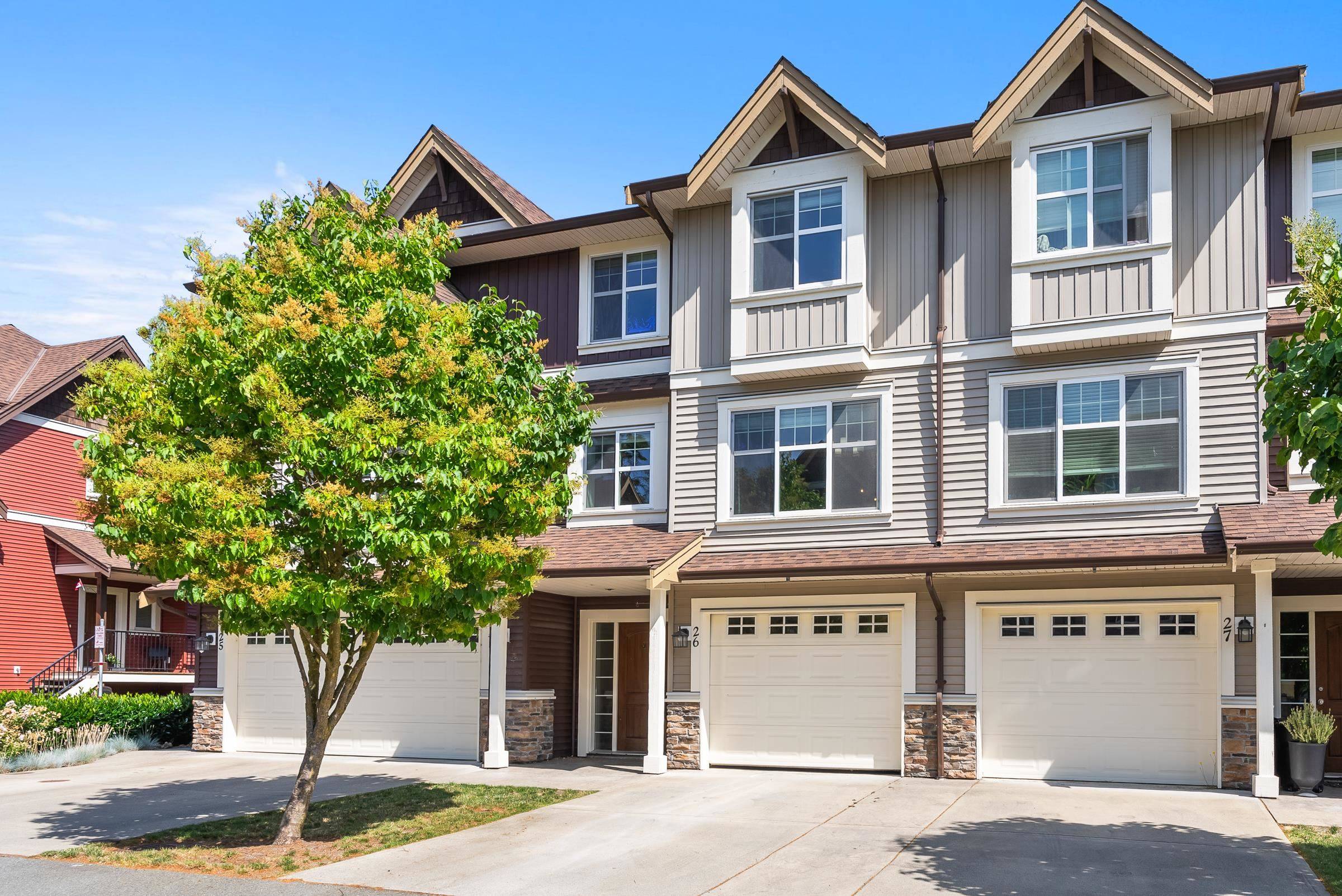 9750 Mcnaught RD #26, Chilliwack, BC V2P 0E9