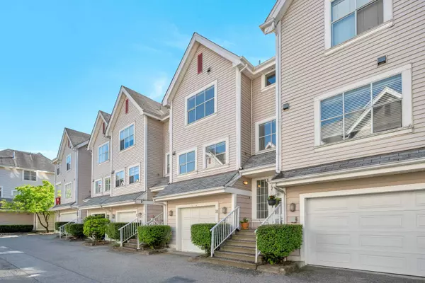 2450 Hawthorne AVE #20, Port Coquitlam, BC V3C 6B3
