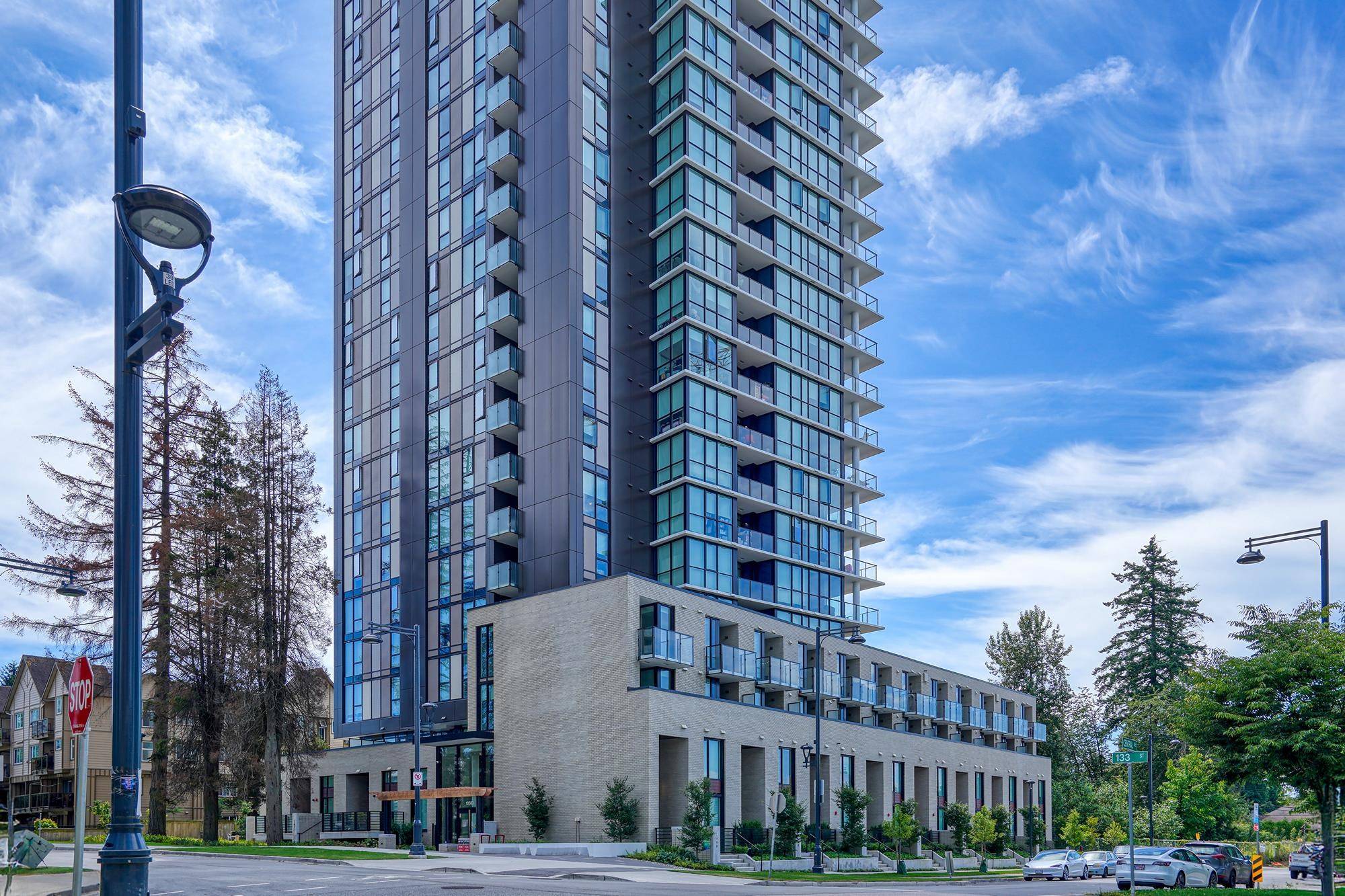 Surrey, BC V3T 0V1,10333 133 ST #2602